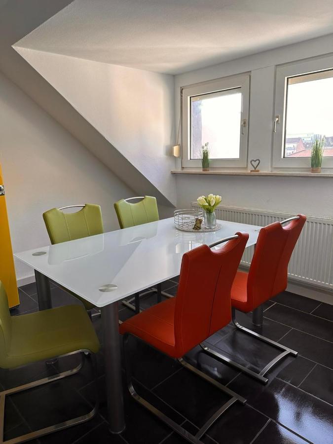 Schoenes Zimmer Im Zentrum - 3 Paderborn Exterior photo